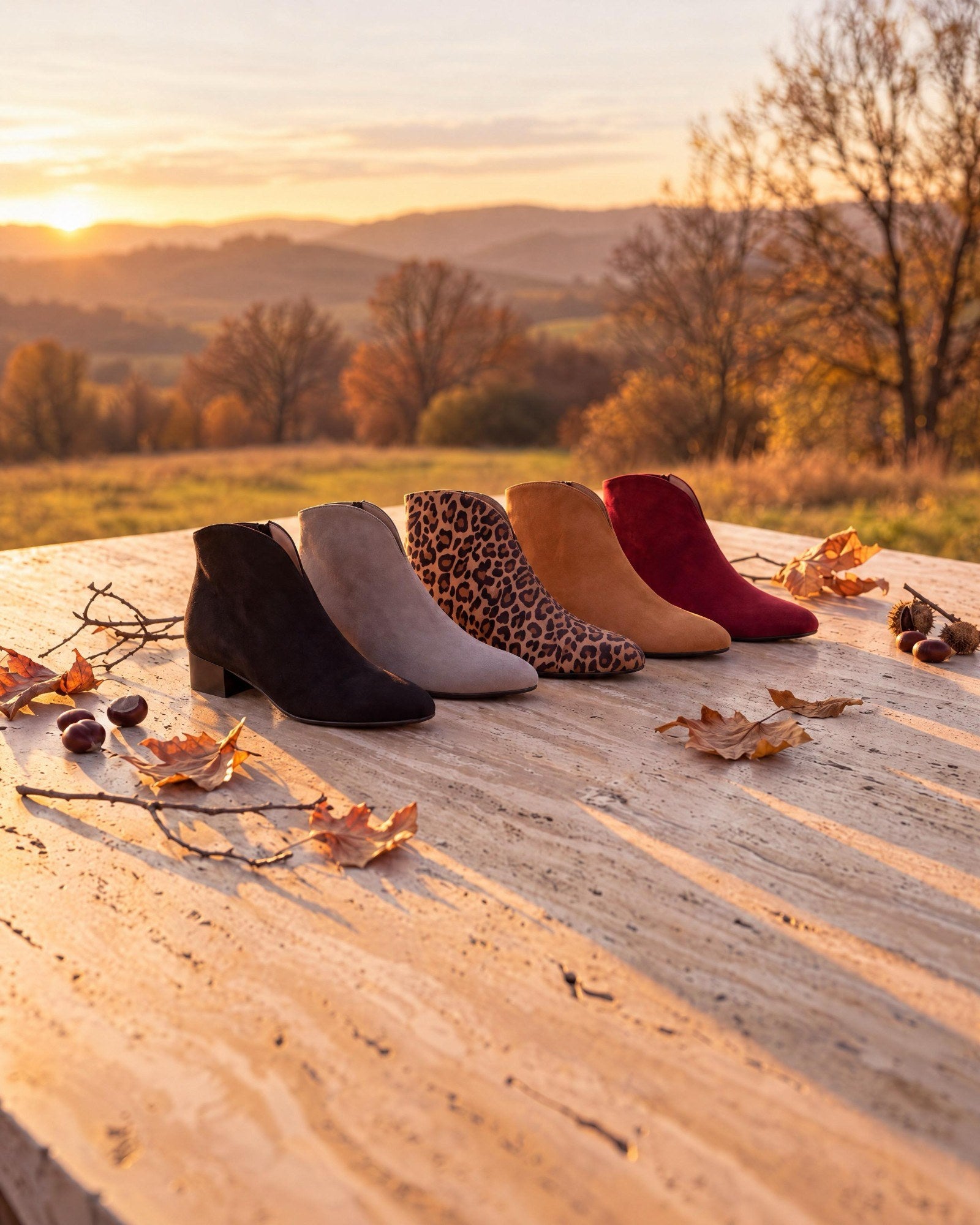 French Sole