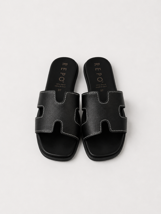 Slide Sandal