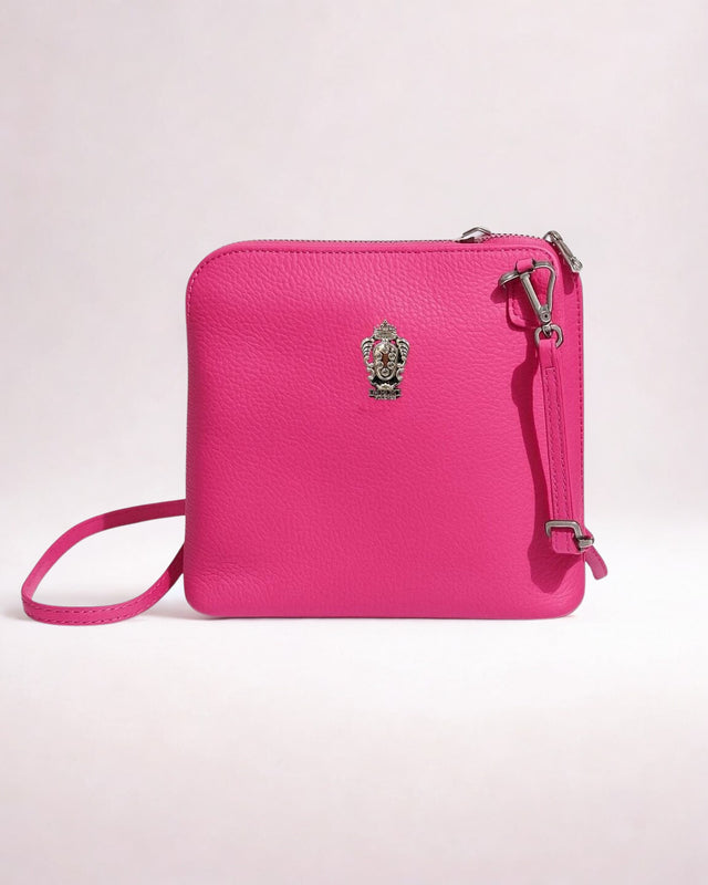 Mini Messenger Bag