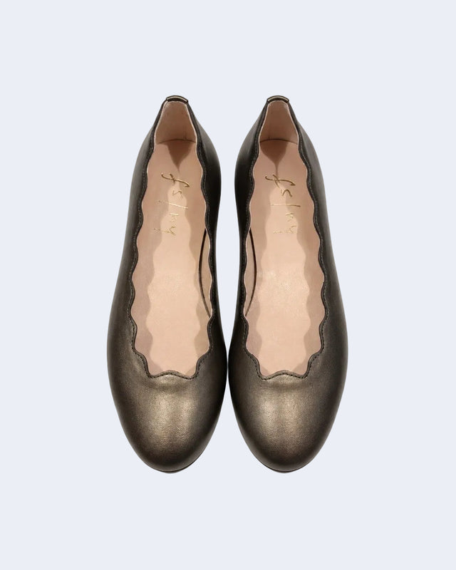 Jigsaw Soft Metallic