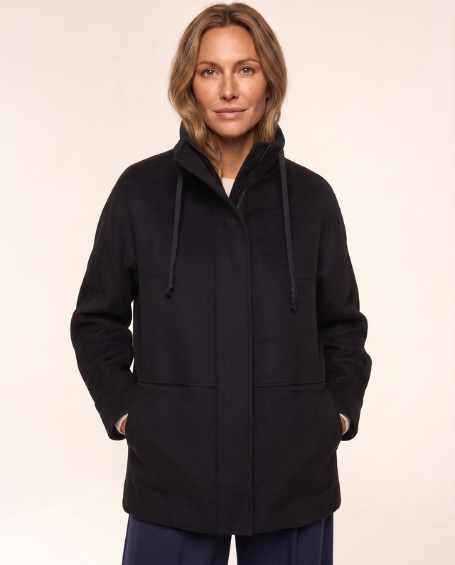 Weekend Coat