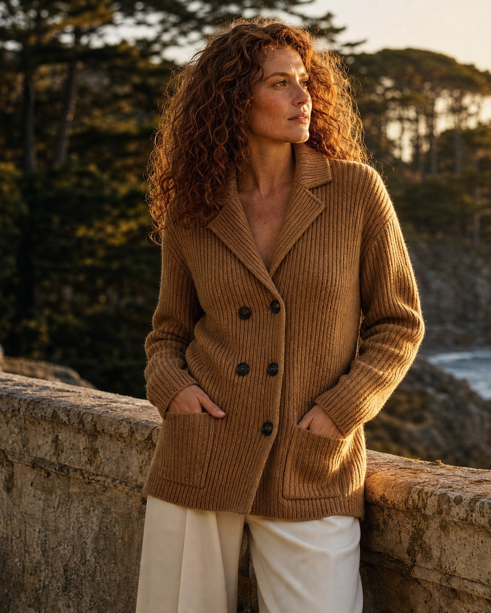 Fall Transition