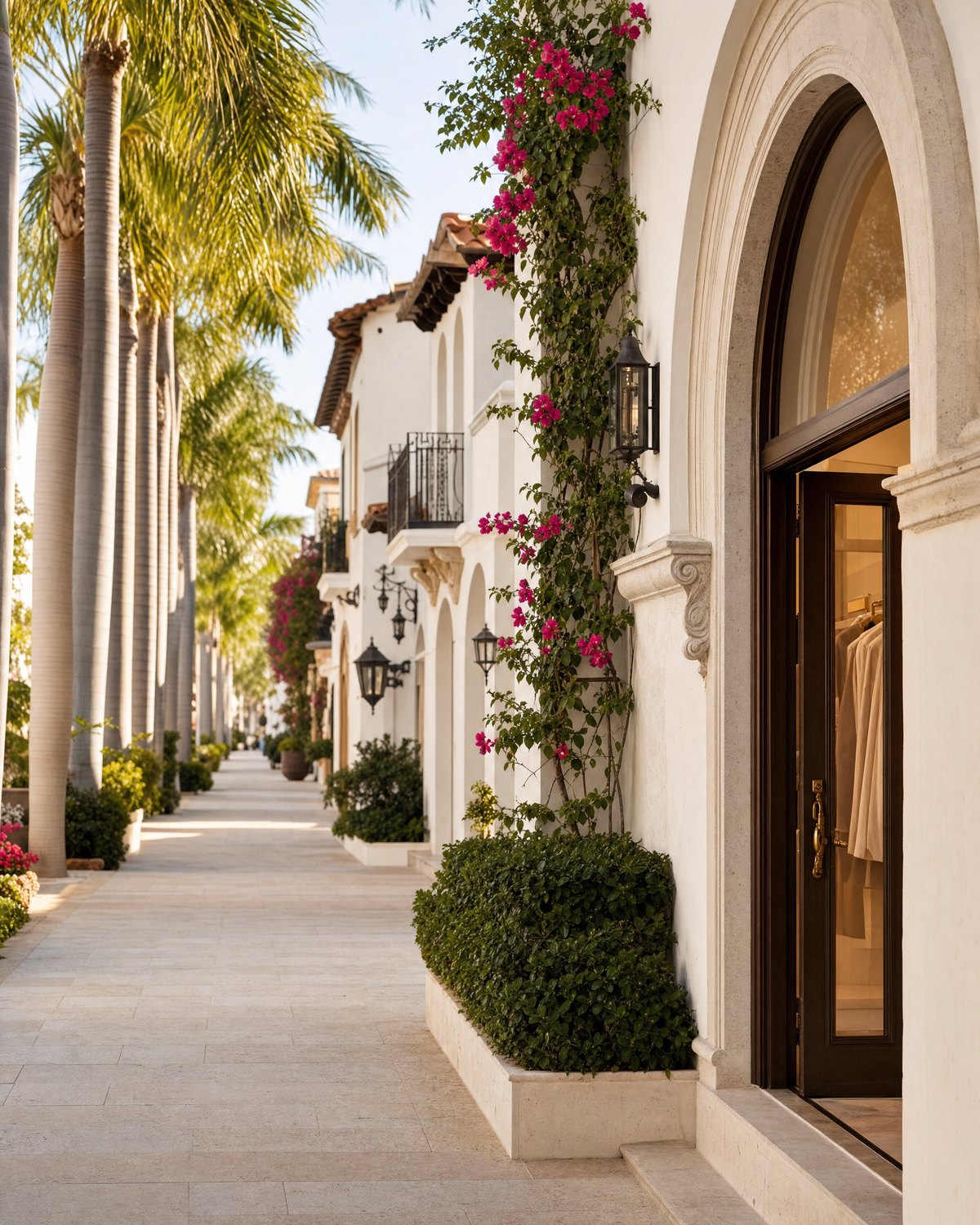 Palm Beach