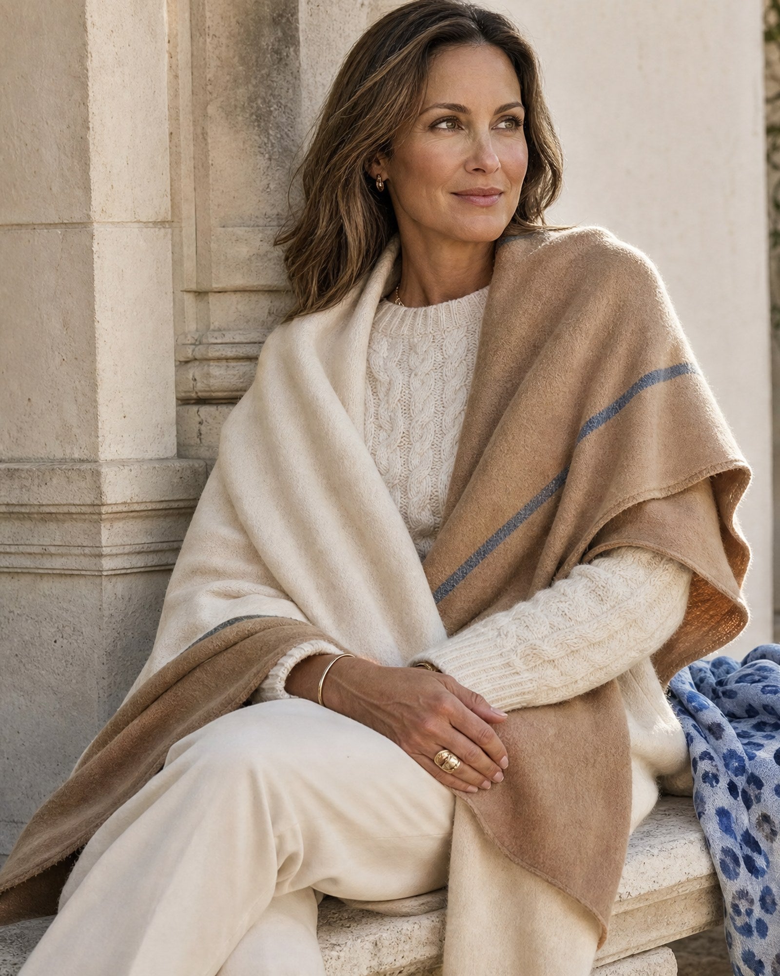 Kinross Cashmere