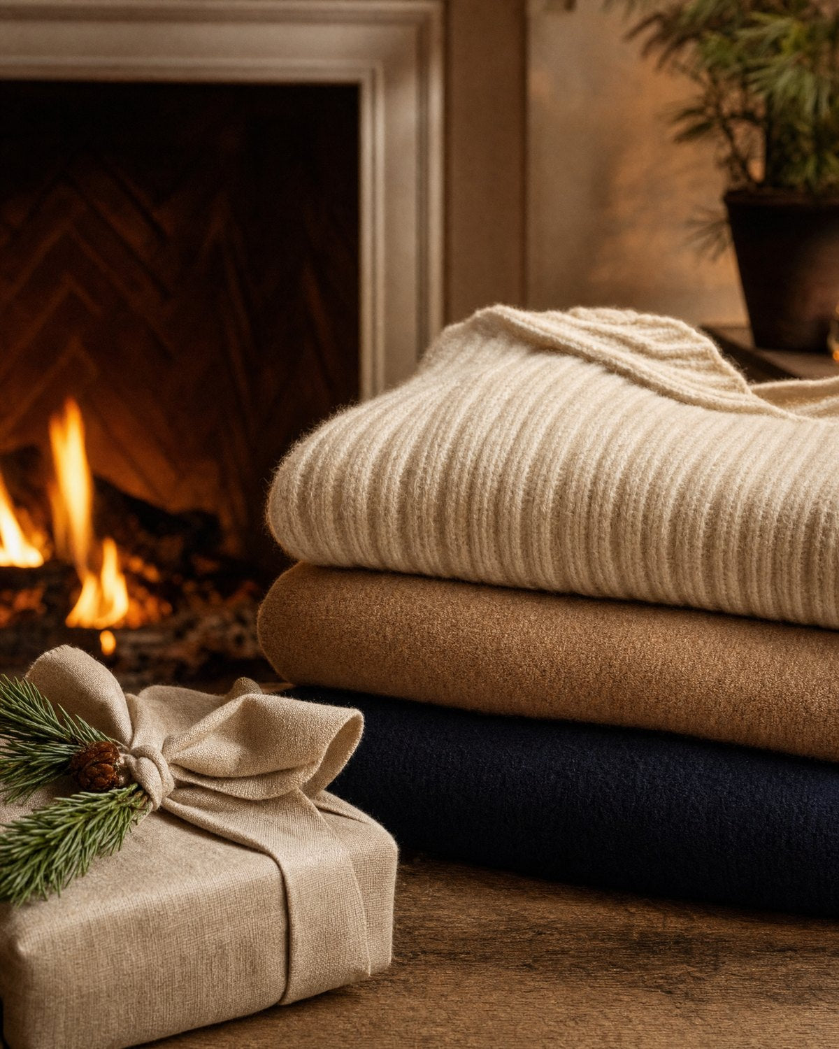 Holiday Gifting